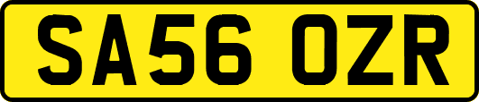 SA56OZR
