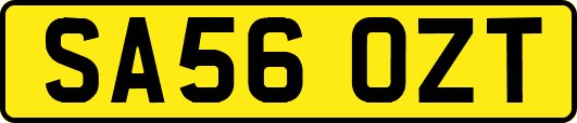 SA56OZT