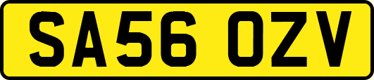 SA56OZV