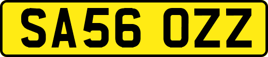 SA56OZZ
