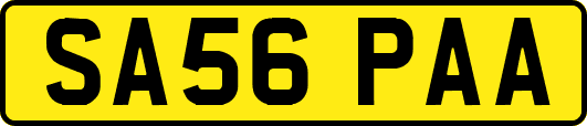 SA56PAA