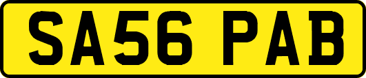 SA56PAB