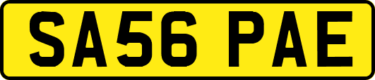 SA56PAE
