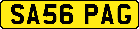 SA56PAG
