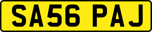 SA56PAJ