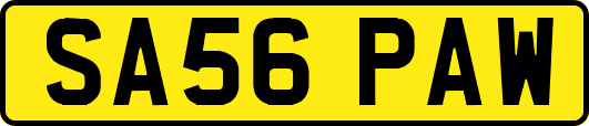 SA56PAW