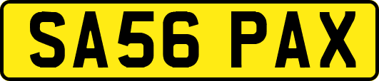 SA56PAX