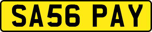 SA56PAY
