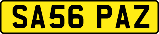SA56PAZ