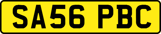 SA56PBC