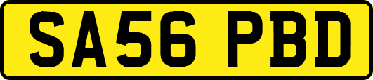 SA56PBD
