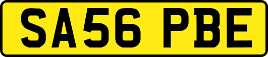 SA56PBE