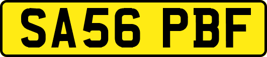 SA56PBF