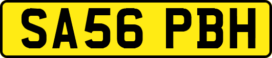 SA56PBH