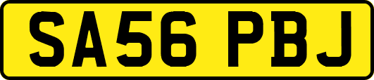 SA56PBJ