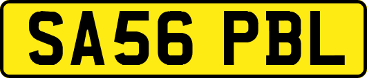 SA56PBL