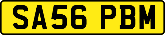 SA56PBM