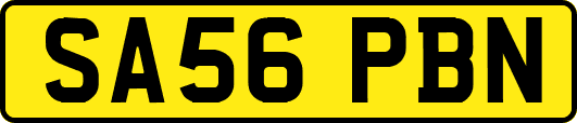 SA56PBN