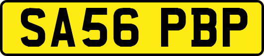 SA56PBP