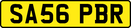 SA56PBR