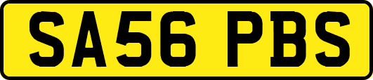 SA56PBS