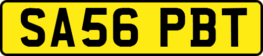 SA56PBT