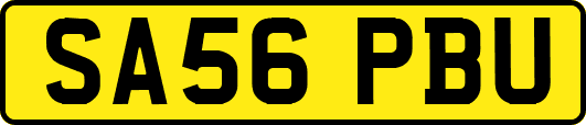 SA56PBU