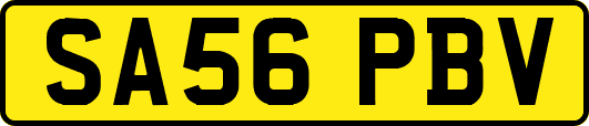 SA56PBV