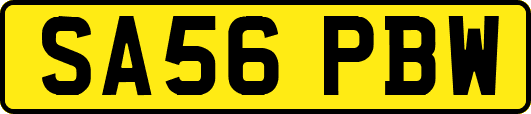 SA56PBW
