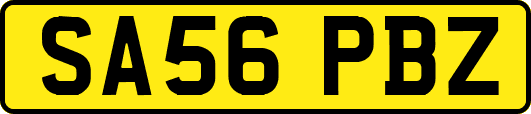 SA56PBZ