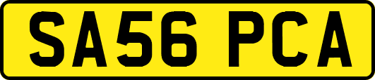 SA56PCA