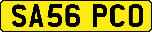 SA56PCO