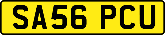 SA56PCU