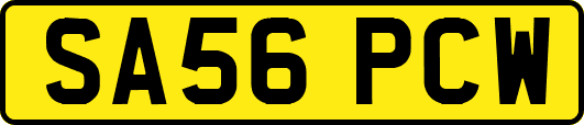 SA56PCW