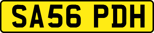 SA56PDH