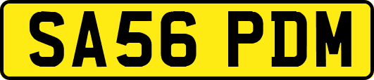 SA56PDM