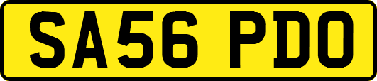 SA56PDO