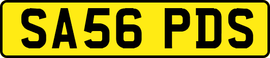 SA56PDS