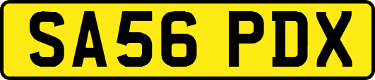 SA56PDX