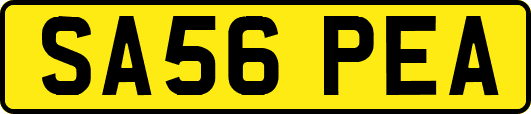 SA56PEA