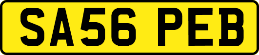 SA56PEB