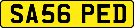 SA56PED