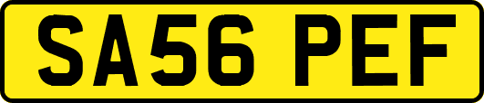 SA56PEF