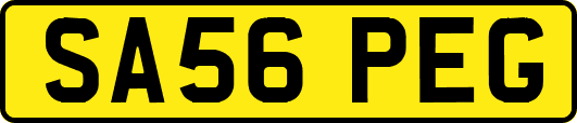 SA56PEG