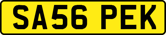 SA56PEK