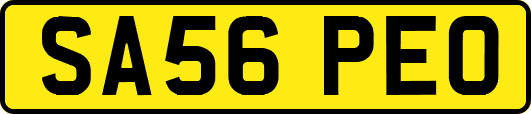SA56PEO