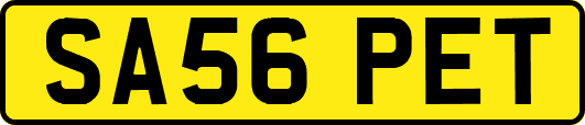 SA56PET