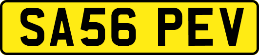 SA56PEV