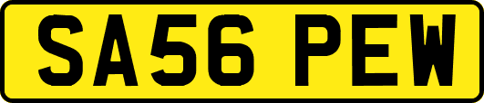 SA56PEW