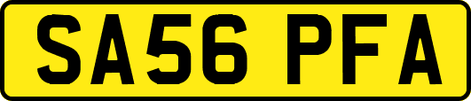 SA56PFA